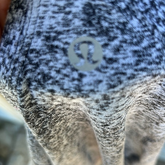 Lululemon Cool Racerback II Women's Tank size 2 No Size tag see measurements - Picture 3 of 3